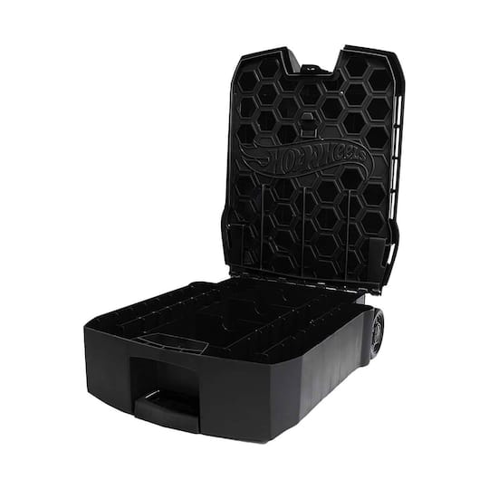 Hot Wheels™ 100 Car Storage Case